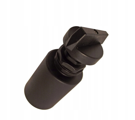 Stacyjka nowy typ POKRĘTŁO LINDE 7915492631 K11