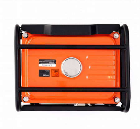 Agregat prądotwórczy jednofazowy 1,5 kW /  1,7 kW KD3142