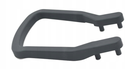 Wtyczka 160A 50mm z NAPOWIETRZANIEM i UCHWYTEM