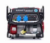 Agregat prądotwórczy 1500W 12V/230V KD150