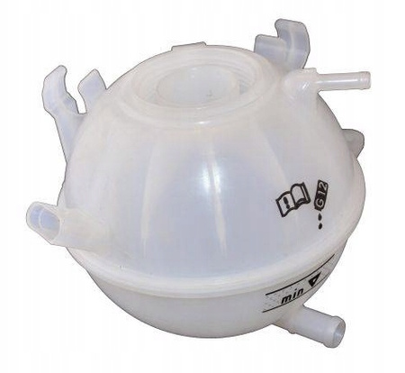 Zbiornik płynu WYRÓWNAWCZY LINDE 0009820848