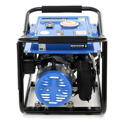 Agregat 1500W 12/230V KD140