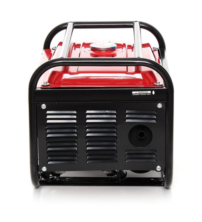 Agregat 2500W 12/230V KD116