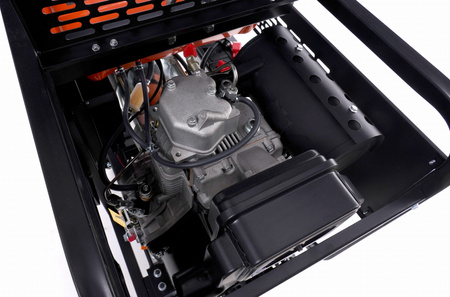 Agregat prądotwórczy 9kW 230V KD169