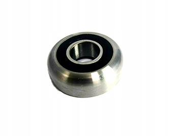 Rolka masztu 51309086 75X28X24/20,5 JUNGHEINRICH