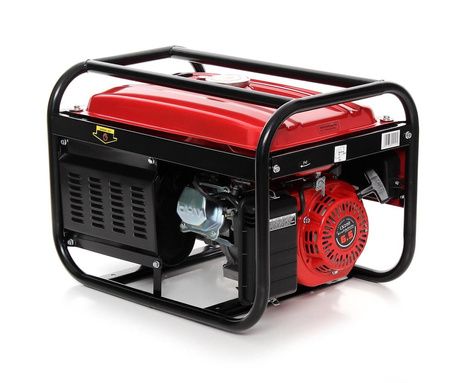 Agregat 2500W 12/230V KD111