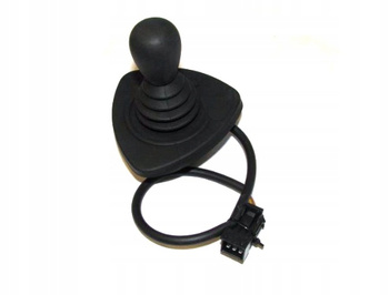 DRĄŻEK STEROWNICZY LINDE 39X 360ST JOYSTICK