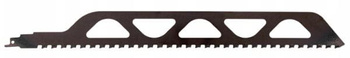 Brzeszczot do piły szablastej 455x50x1,5mm KD10781