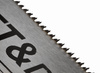 PIŁA RĘCZNA DWUSTRONNA 250MM KD10054