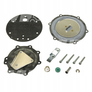 Zestaw naprawczy parownika IMPCO COBRA ORYGINAŁ