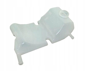 Zbiornik płynu chłodzącego WYRÓWNAWCZY 0009820841