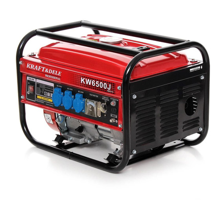 Agregat 2500W 12/230V KD111