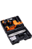 PIŁA AKUMULATOROWA 2x21V 4Ah + AKCESORIA KD5125