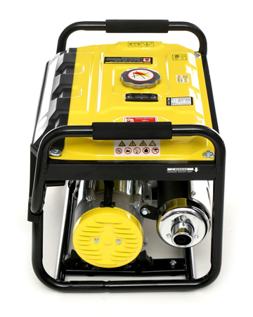 Agregat prądotwórczy 3500W 12/230V KD148