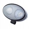 LAMPA ostrzegawcza CLARK HYSTER LED BLUE SPOT