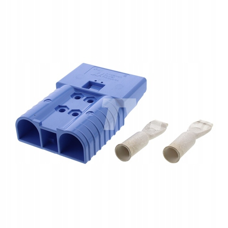 Wtyczka gniazdo Anderson SBX350 350A 120mm 48V