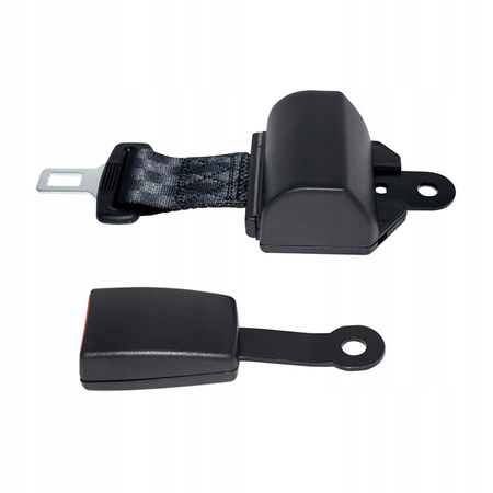 UNIWERSALNY pas bezpieczeństwa BIODRO HOMOLOGACJA