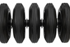 Wózek Transportowy Rolka Pod Urwane Koło 1200kg KD3200