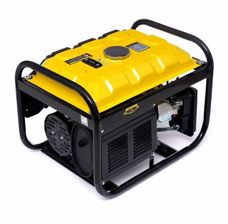 Agregat prądotwórczy jednofazowy  3200W KD180