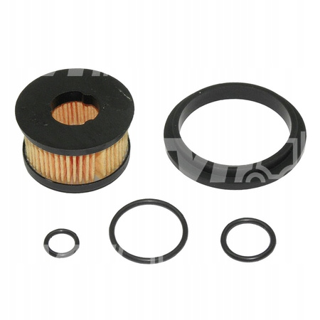 Filtr Gazu LPG R70-16 STILL 0009831623 LINDE 9903