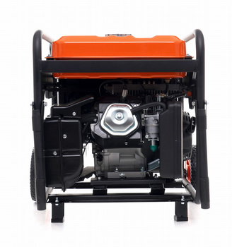 Agregat prądotwórczy inwertorowy 8 / 8,5 kW KD3147