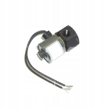 Elektrozawór LPG GAZU 24V STILL R70 149636