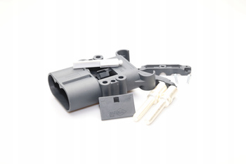 REMA Wtyczka 320A 70mm2 150V do PROSTOWNIKA