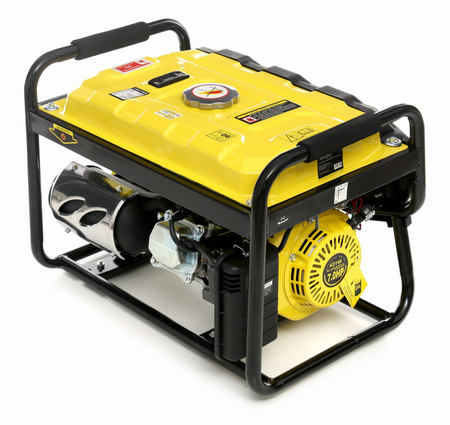 Agregat prądotwórczy 3500W LCD 12/230V KD149