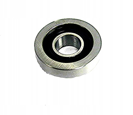 Rolka masztu 51309086 75X28X24/20,5 JUNGHEINRICH