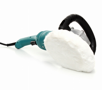 Polerka samochodowa 1400W KD1516