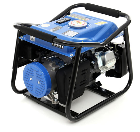 Agregat 1500W 12/230V KD140
