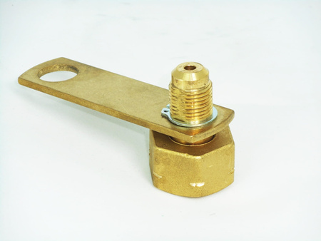 Złącze GAZU LPG wózka widłowego STILL 3/8 M20