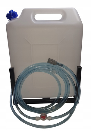 STOJAK DO systemu uzupełniania wody BATERII 10l
