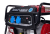Agregat prądotwórczy 1500W 12V/230V KD150