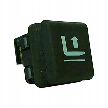 Przycisk PODNOSZENIA wideł 50274796 JUNGHEINRICH