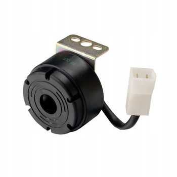 Sygnał dźwiękowy BEED cofania 12/24V 87dB widłowy