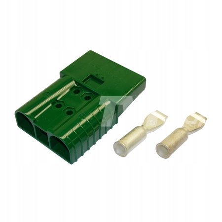 Wtyczka gniazdo Anderson SBX350 350A 90mm 72V