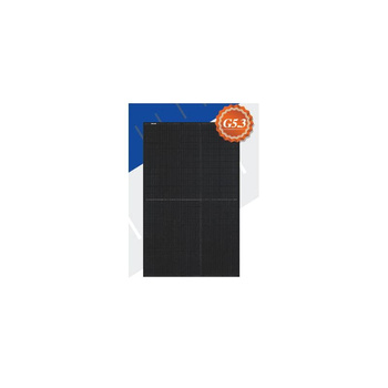 Panel fotowoltaiczny monokrystaliczny FUUL BLACK R390W-FB
