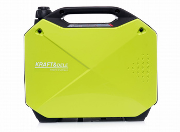 Agregat prądotwórczy inwertorowy 2,1kW KD684