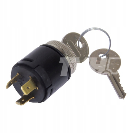 STACYJKA KLUCZ YALE C849 MR14 MR16 MR20 272029100