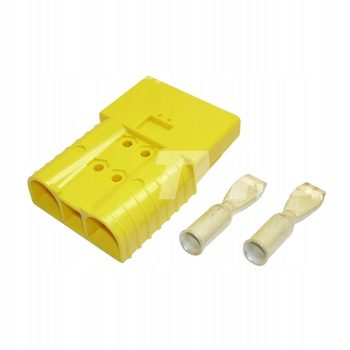 Wtyczka gniazdo Anderson SBX350 350A 90mm 12V