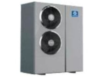 Pompa ciepła 7,2kw 7200W 80L