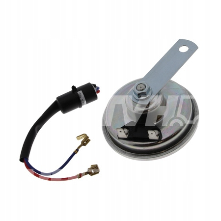 Klakson sygnał dźwiękowy STILL 36-48v 161419