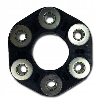 Gumowe sprzęgło LINDE H20 H25 H30 3512322100