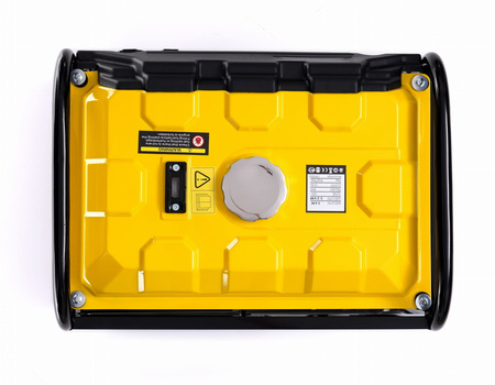 Agregat prądotwórczy jednofazowy  3200W KD180