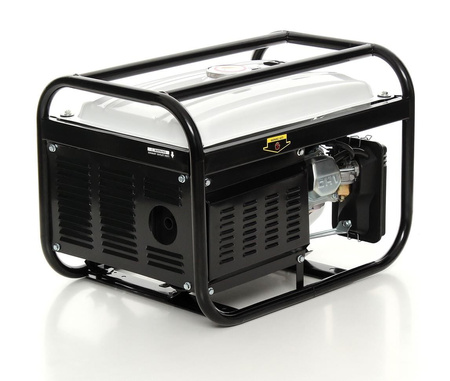 Agregat 2500W 12/230V KD118