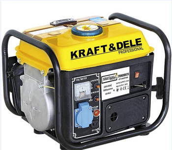 Agregat 1200W 12/230V KD109Z