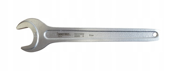 Klucz NIEISKRZĄCY do butli TOYOTA Ender Tools 27mm