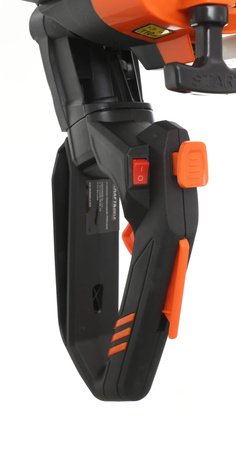 Kraft Dele KD5020 Nożyce spalinowe do żywopłotu