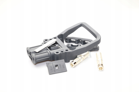 REMA Gniazdo 160A 16mm2 150V z uchwytem do BATERII